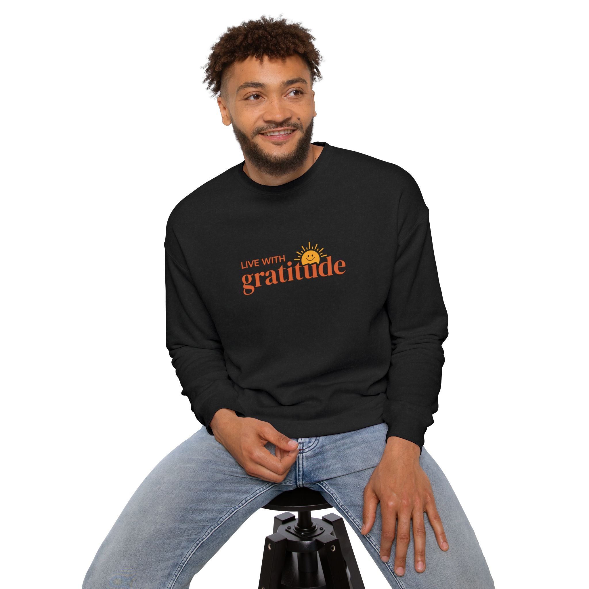 Men Hoodie & Sweatshirts