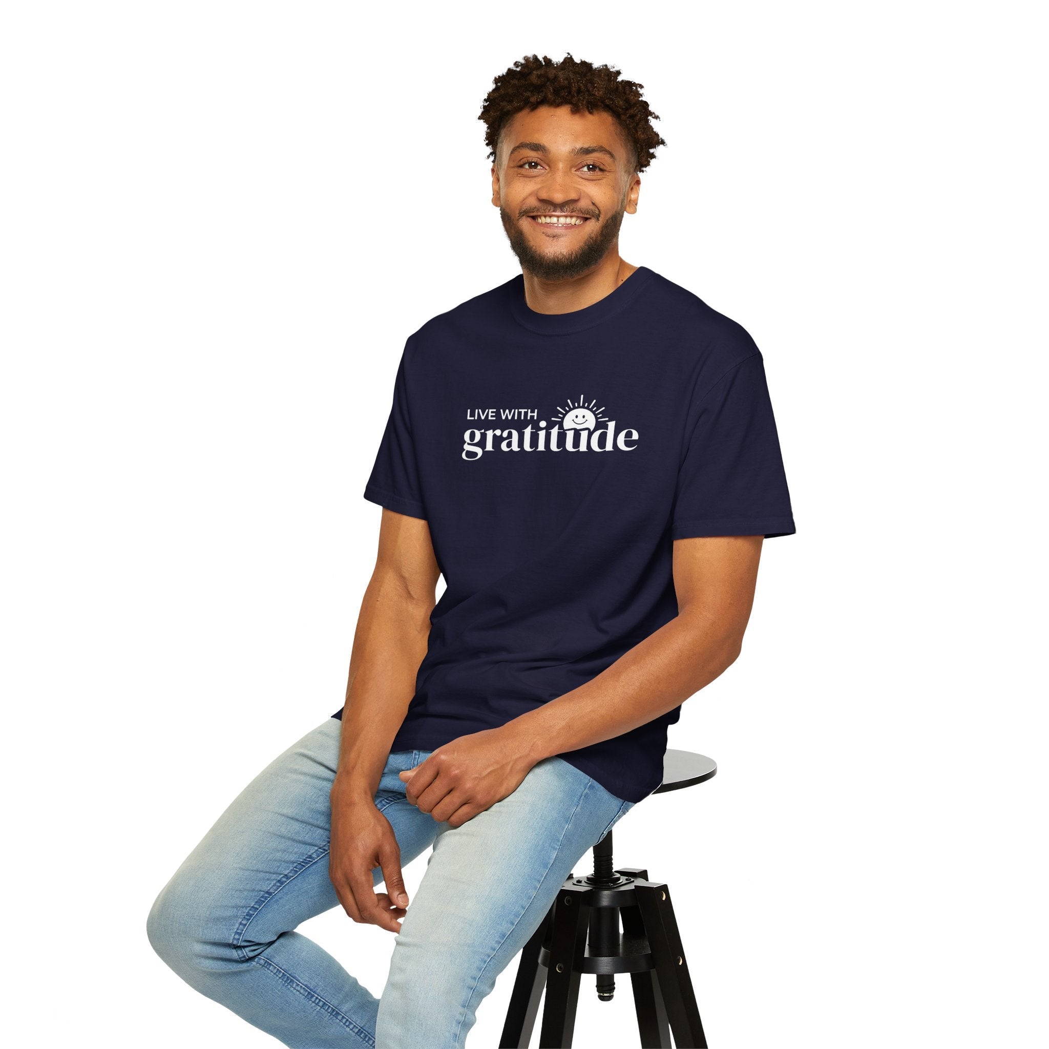Men T-shirt