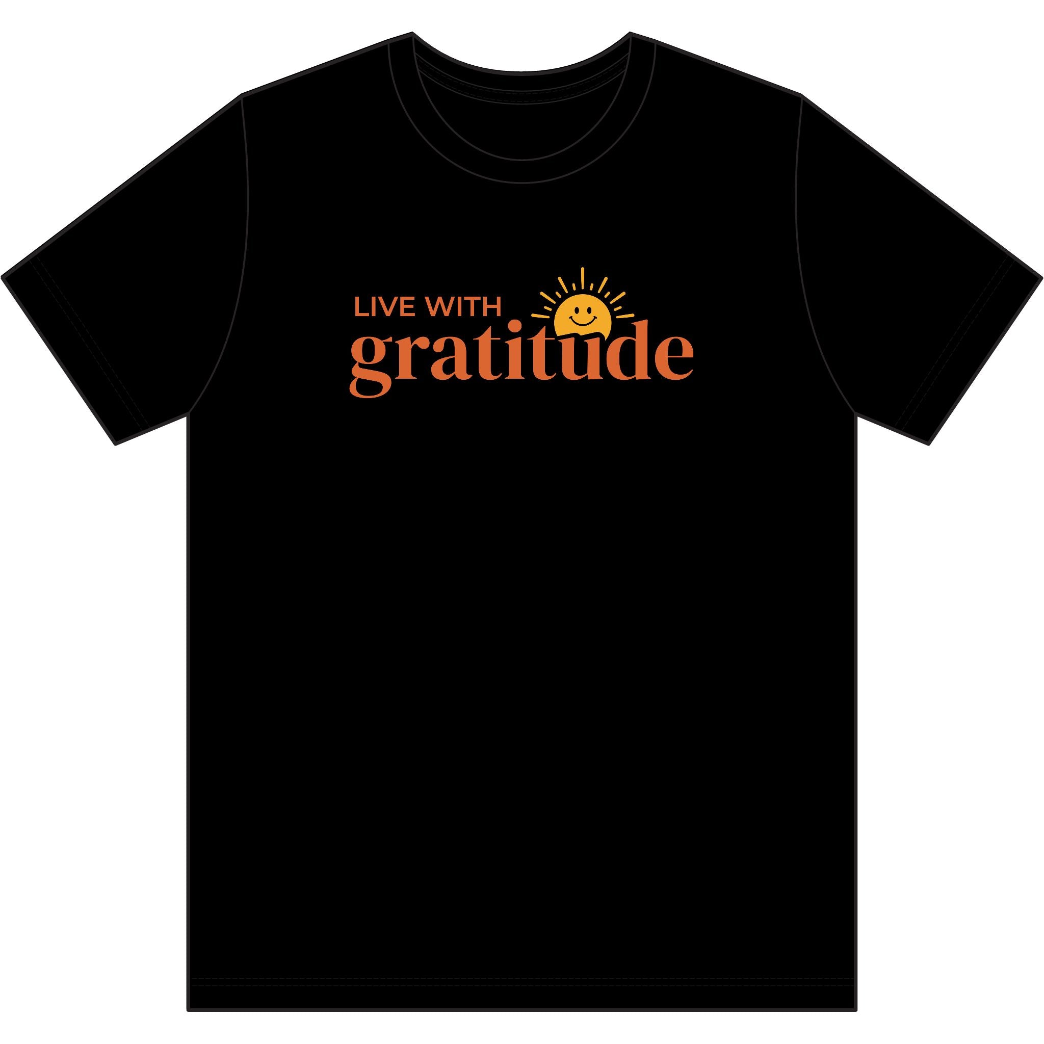 Unisex Viscose Fashion Tee