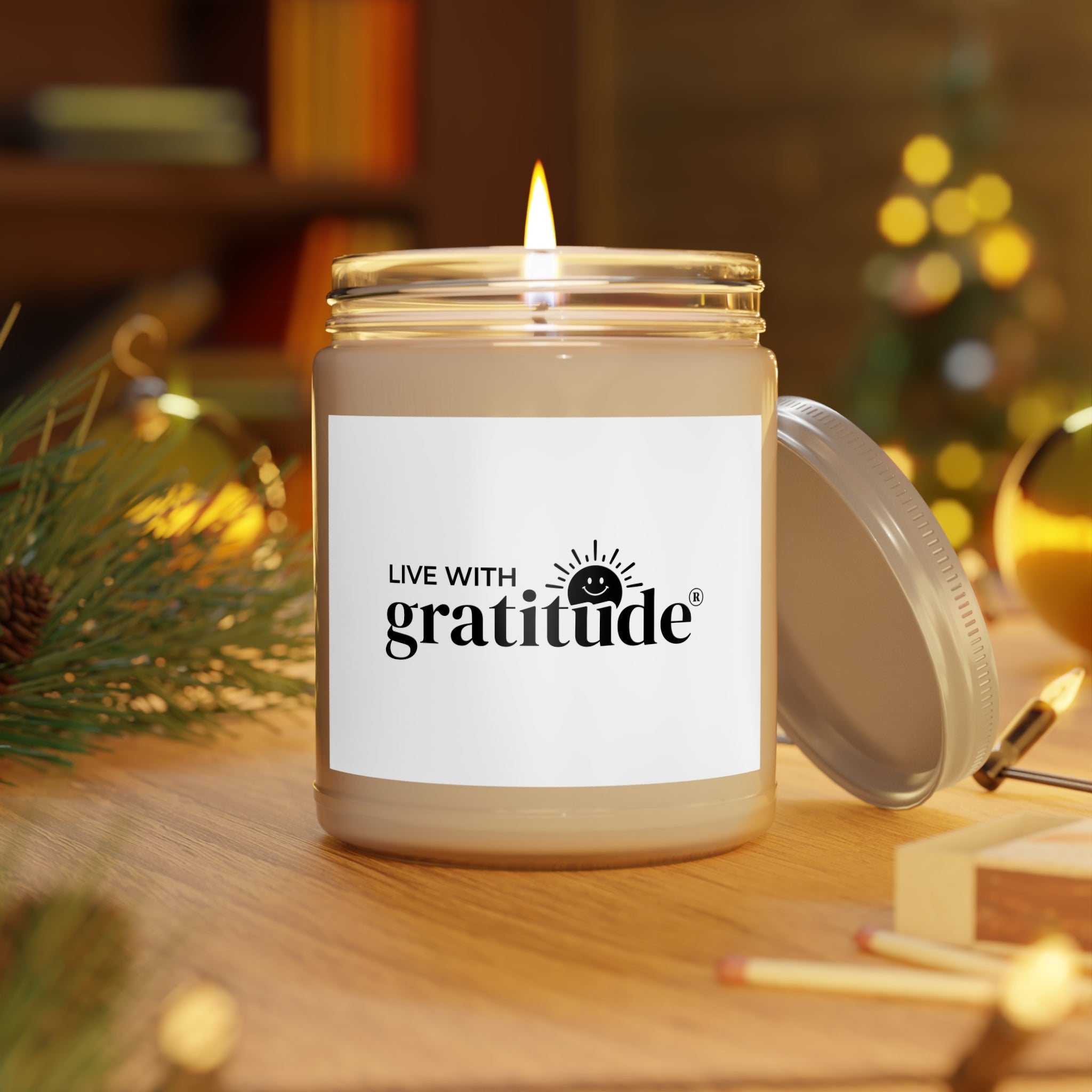 Candle