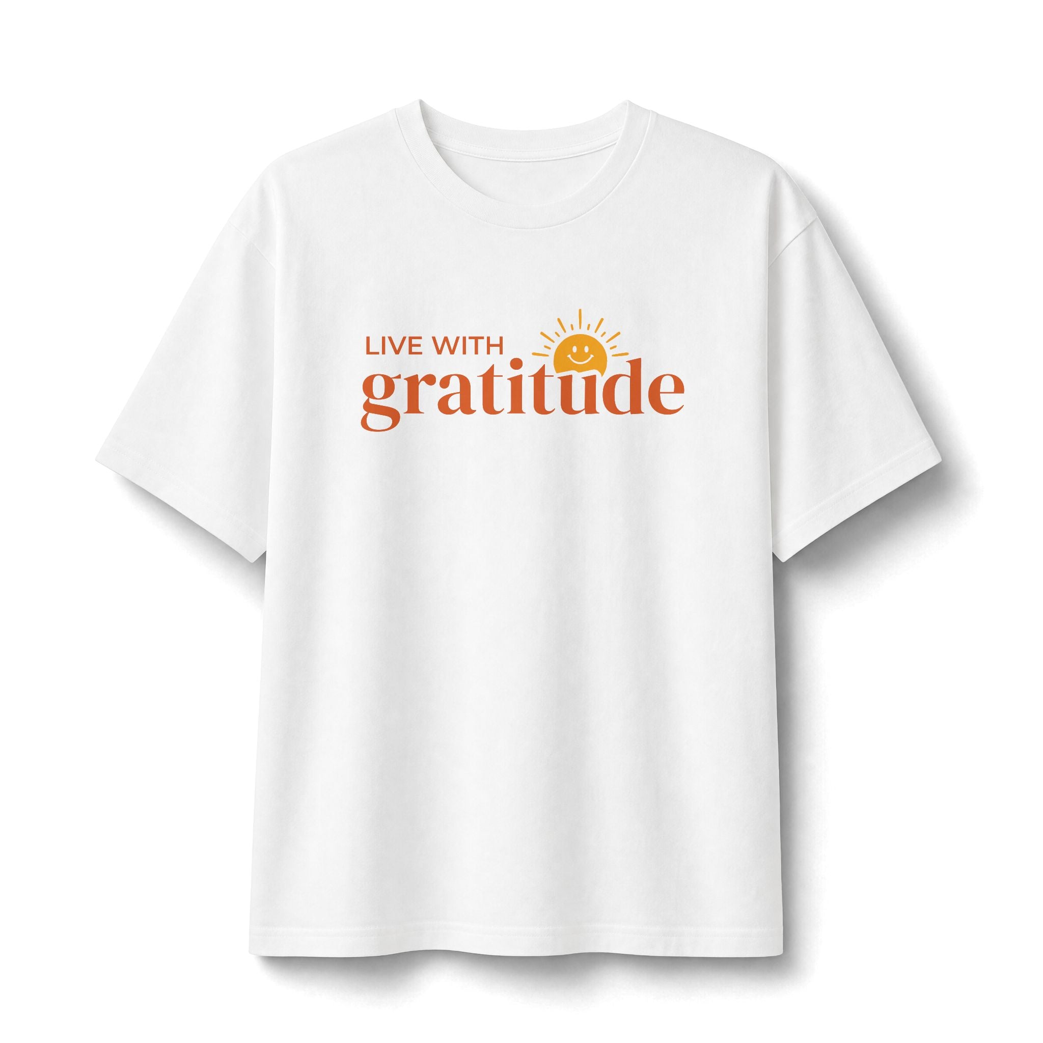 Unisex 7.5-Ounce Heavyweight Tee
