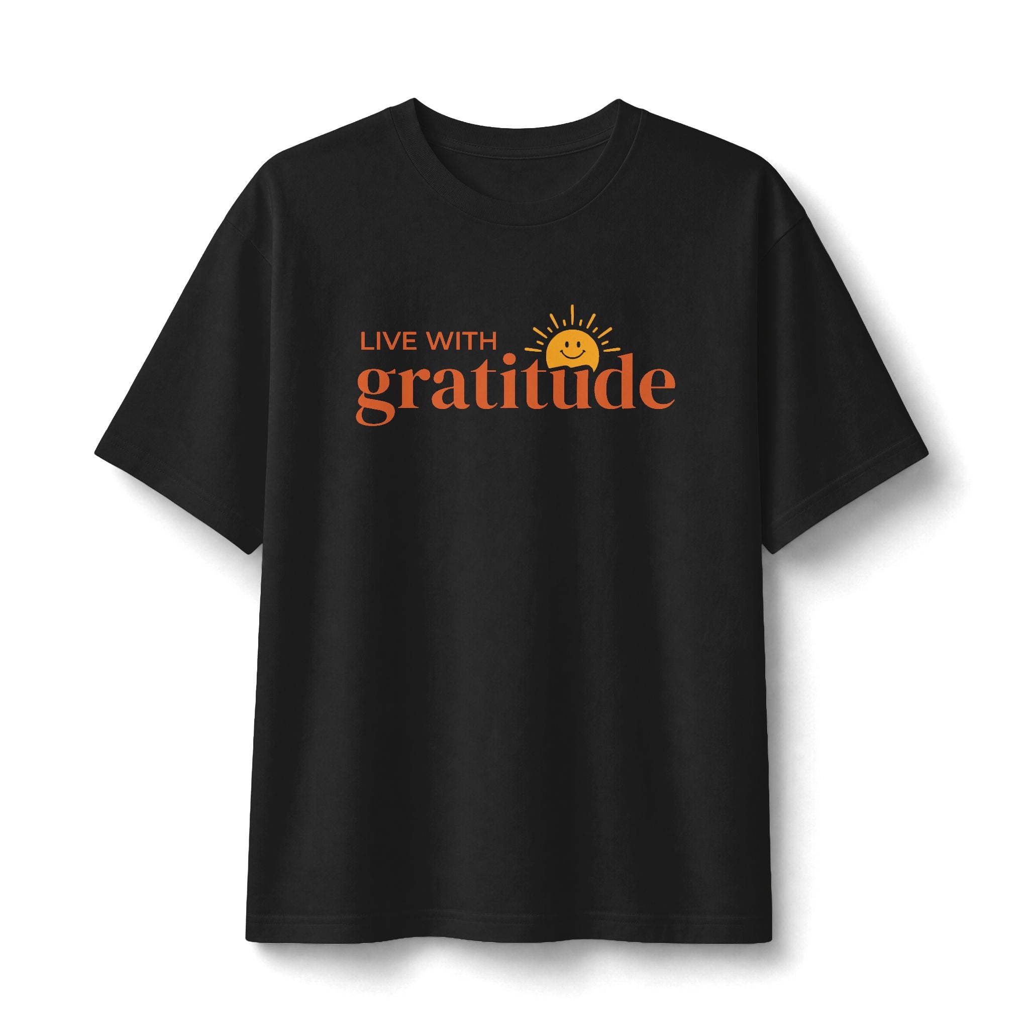 Unisex 7.5-Ounce Heavyweight Tee